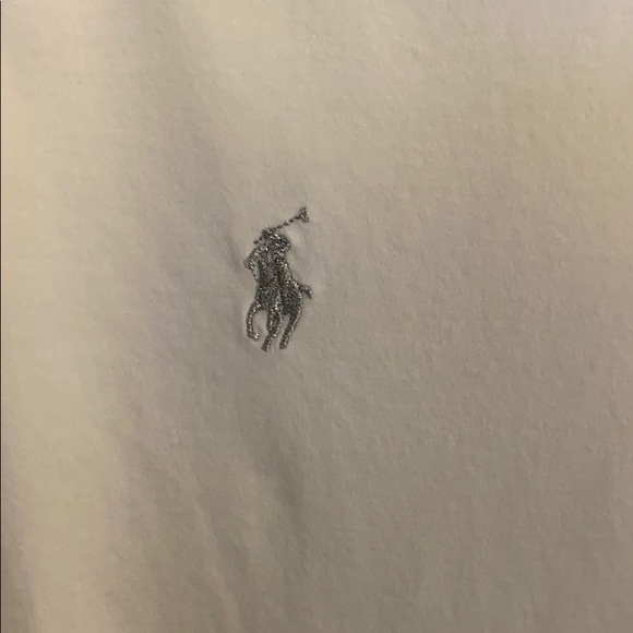 Ralph Lauren Golf Shirt - Picture 2 of 4